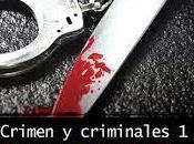 Crimen criminales "justicia" España.
