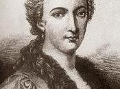matemática didáctica, Maria Gaetana Agnesi (1718-1799)