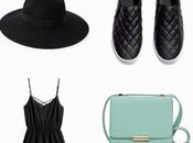 Spring wish list