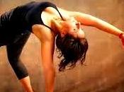 Clasificación asanas hatha yoga movimiento