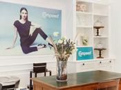 Evento Compeed Shoe Addict Wokshop