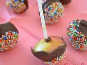 Chupa- Chups Nutella
