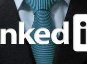 Nuevos cambios perfiles LinkedIn