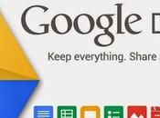 Conecta nuevas aplicaciones Google Drive