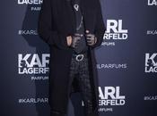diseñador Karl Lagerfeld, demandado plagio