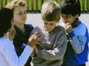 abusón, mañana puteado