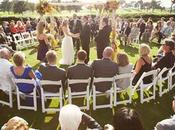 Ideas para casamientos originales: ceremonia diferente