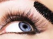 Elegir MASCARA pestañas