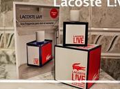 Lacoste live