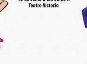 Junio teatrero