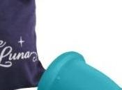 copa menstrual pone moda