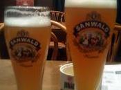 Cervezas: Sanwald