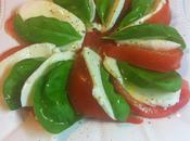 Ensalada Caprese