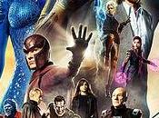 X-Men; días futuro pasado: echando resto