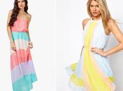 Vestidos verano 2014