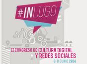 Redes Sociales, blogs internet: #InLugo14