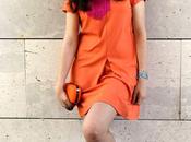 Orange obsession