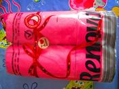 Renova label