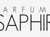 Saphir parfums