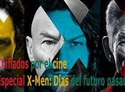 Podcast Chiflados cine: Especial X-Men Días futuro pasado