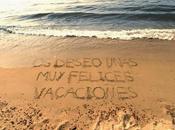 Vacaciones