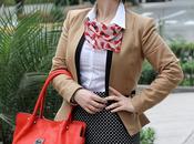 Looks Poniendo color días grises