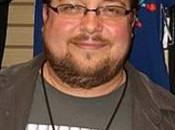 Cebulski cambia puesto Marvel