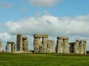 Stonehenge, Bath, Oxford, Cambridge, Canterbury, Windsor Peterborougth. (Londres III).