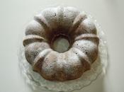 Bundt chocolate queso.