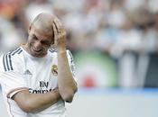 Zidane: quedo Madrid"