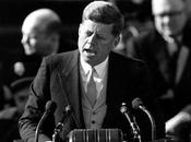 JFK: "Preguntad, puede hacer vuestro país vosotros; preguntad podéis vosotros país"