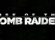 Anunciado Rise Tomb Raider