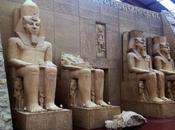 Templo Simbel: tesoro faraones