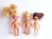 Dolls