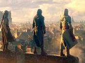 ESPECIAL 2014: Trailer gameplay Modo Historia Assassin's Creed: Unity