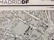 Programa #VisitasDF LANAU Agenda Magenta