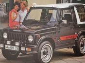 jeep Suzuki