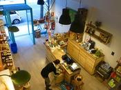 Taller Alimentación Ecológica