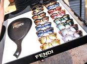 Fendi Eyewear Collection S14, gafas vista trendy para verano