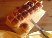 Brioches