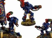 Aviso importante desde Goblintrader:Rarezas ediciones limitadas Warhammer