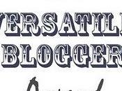 ¡Nominadas! Versatile Awards