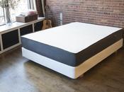 Casper, colchón revolucionario