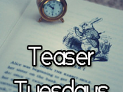 Teaser Tuesdays: Mañana: Muerte blanca.