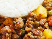 Picadillo