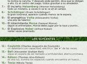 mejor selección para Brasil 2014: científicos!