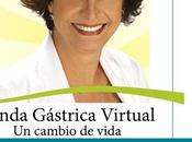 “Banda Gástrica Virtual, cambio vida” Granya González