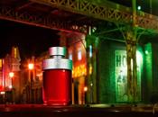 Nueva fragancia masculina Halloween Rock