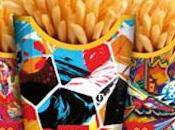 McDonald’s rediseña envases