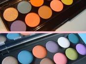 Vol. Palette...lo nuevo Sleek!!